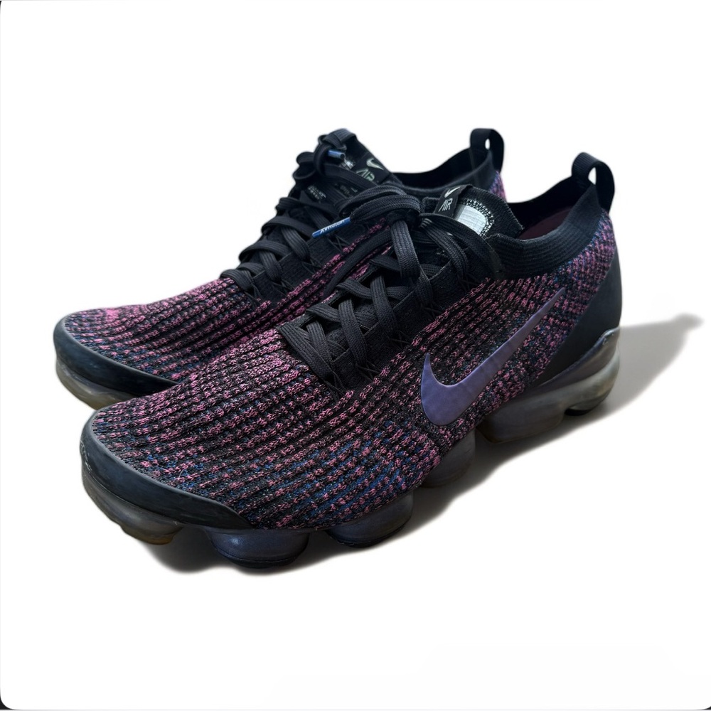 Nike Air Vapormax Flyknit shoes